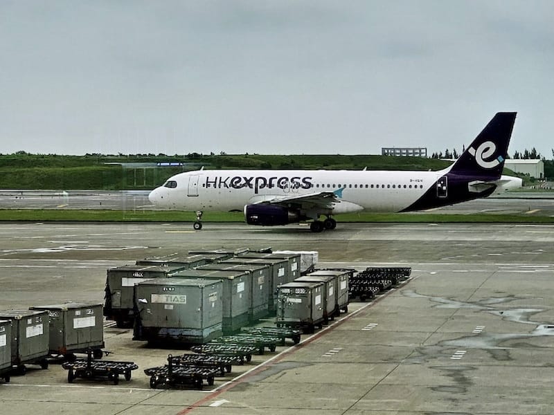 2025-05-10 中華航空CI128 TPE-FUK 台