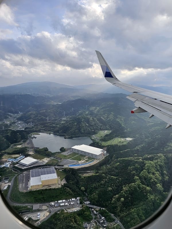 2025-05-10 中華航空CI128 TPE-FUK 台