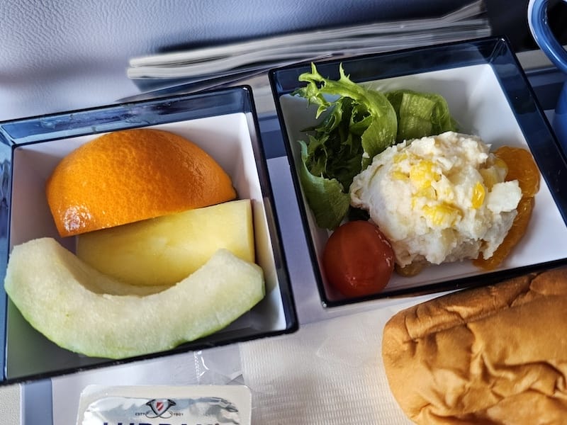 2025-05-10 中華航空CI128 TPE-FUK 台