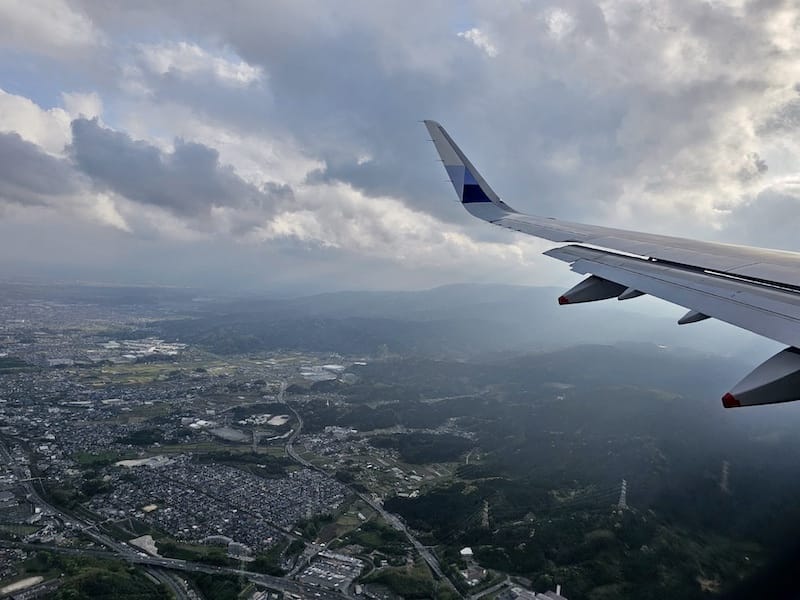 2025-05-10 中華航空CI128 TPE-FUK 台