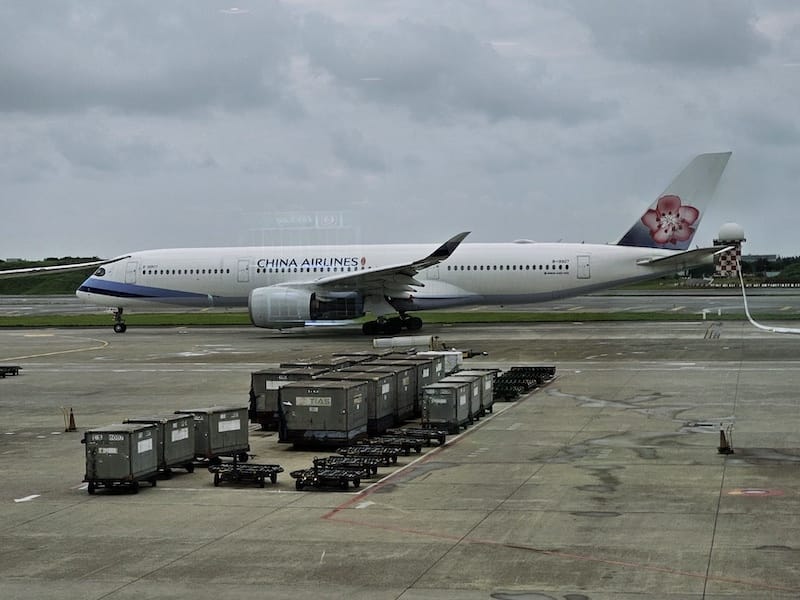 2025-05-10 中華航空CI128 TPE-FUK 台