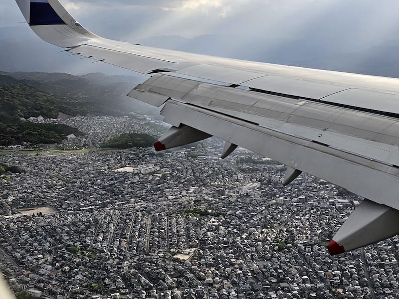 2025-05-10 中華航空CI128 TPE-FUK 台