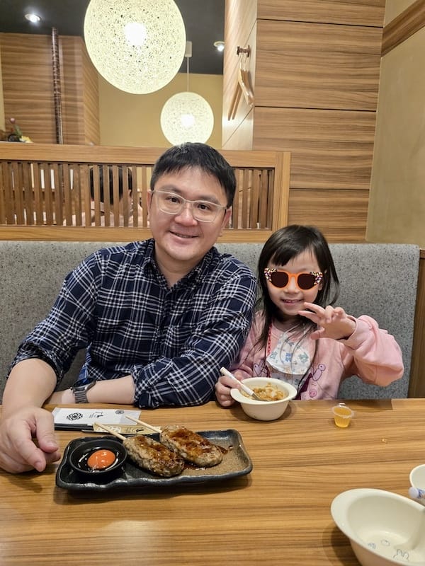 2025-05-10&11 九州親子自由行Day1&2 福岡