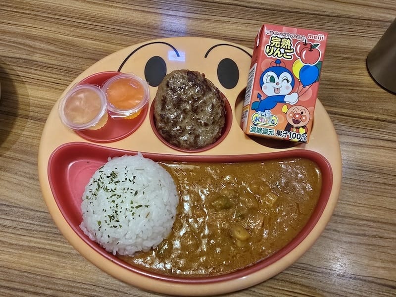 2025-05-10&11 九州親子自由行Day1&2 福岡