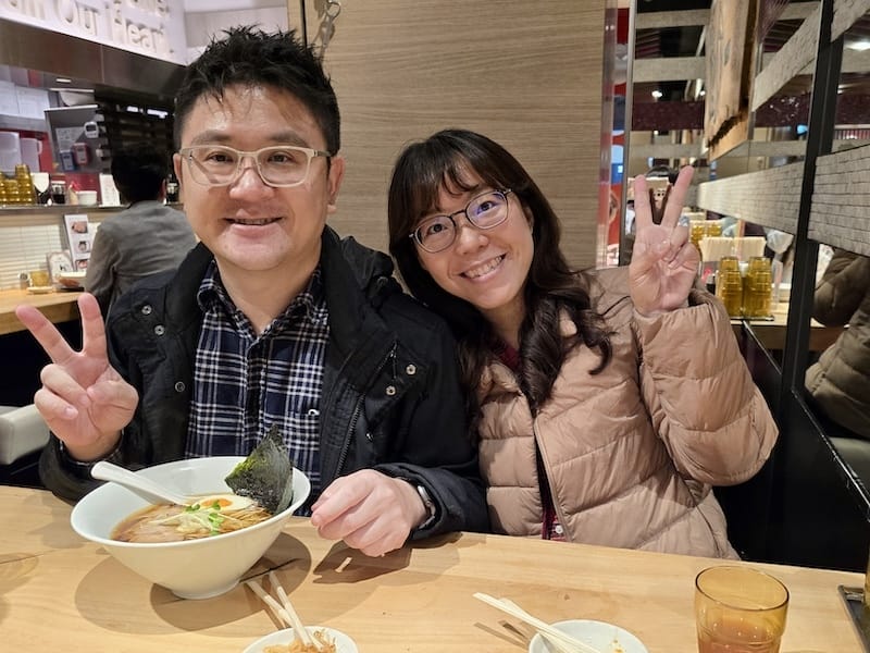 2025-05-10&11 九州親子自由行Day1&2 福岡