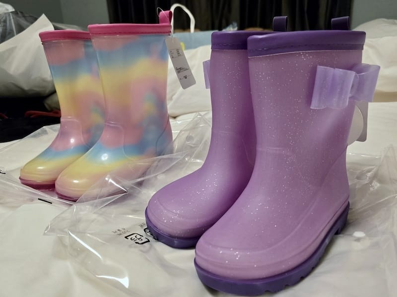 2025-05-10&11 九州親子自由行Day1&2 福岡