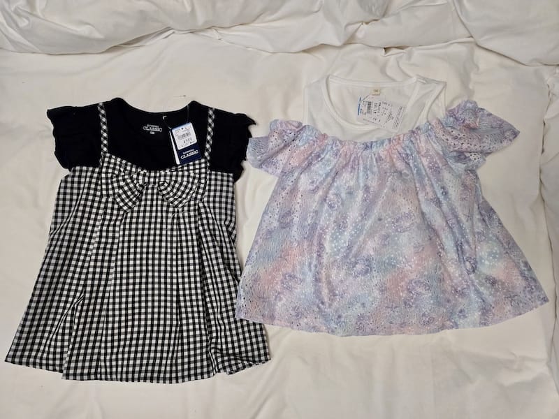 2025-05-10&11 九州親子自由行Day1&2 福岡