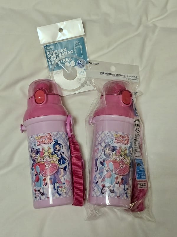 2025-05-10&11 九州親子自由行Day1&2 福岡