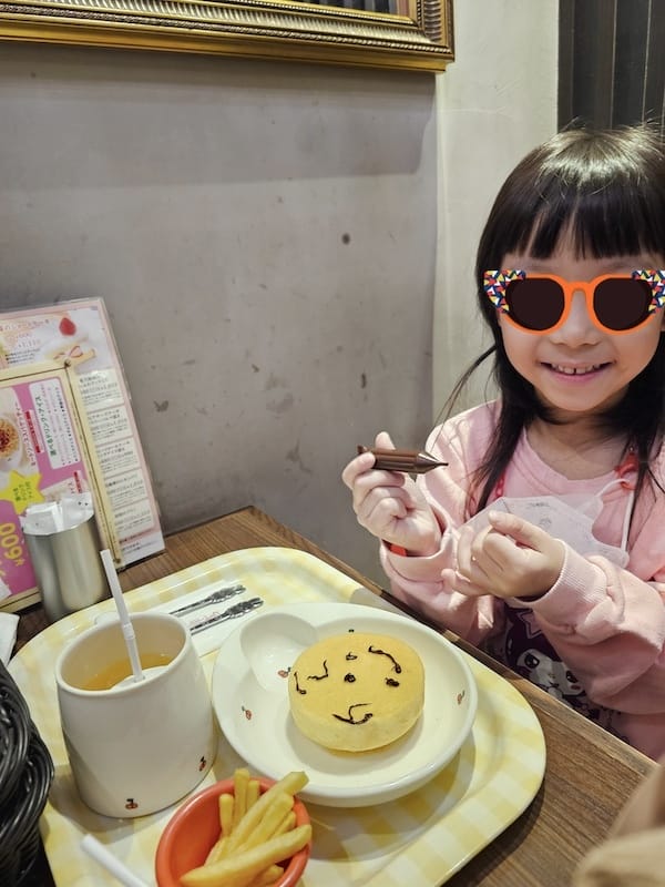 2025-05-10&11 九州親子自由行Day1&2 福岡