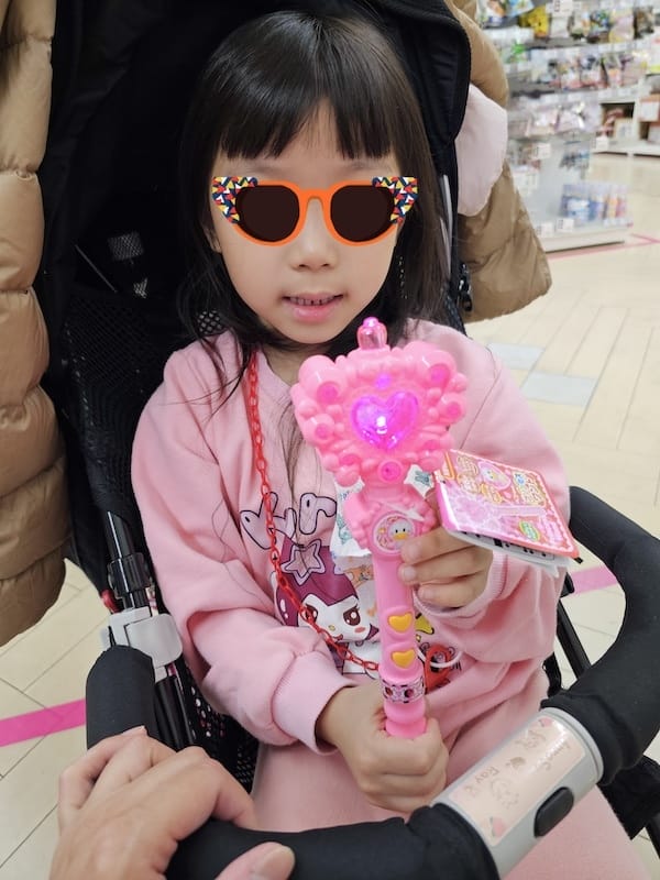 2025-05-10&11 九州親子自由行Day1&2 福岡