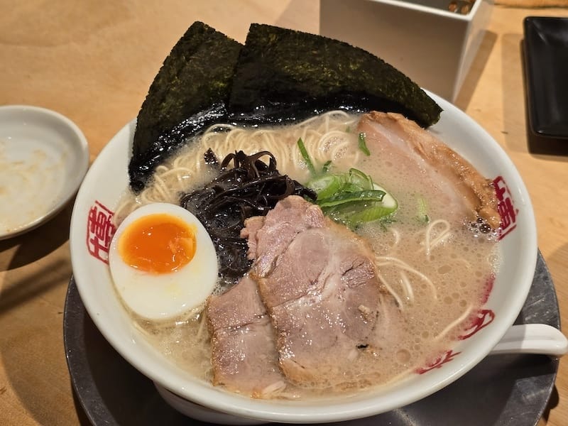 2025-05-10&11 九州親子自由行Day1&2 福岡