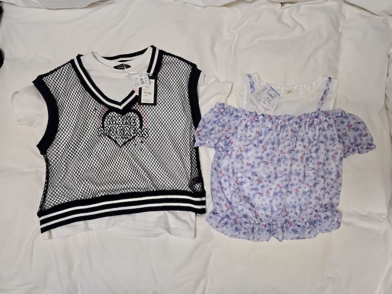 2025-05-10&11 九州親子自由行Day1&2 福岡