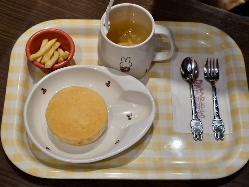 2025-05-10&11 九州親子自由行Day1&2 福岡