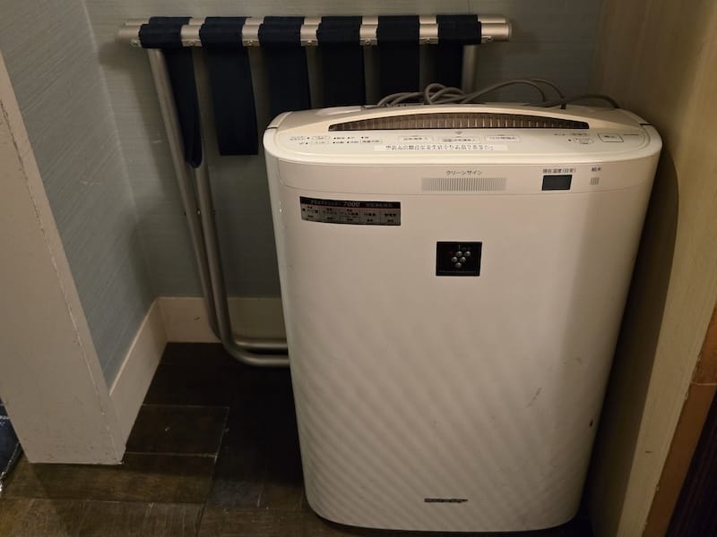 2025-05 [福岡天神住宿] Hotel Montere