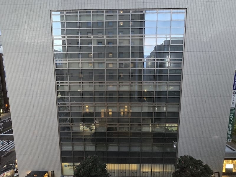 2025-05 [福岡天神住宿] Hotel Montere