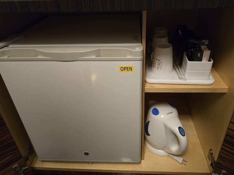 2025-05 [福岡天神住宿] Hotel Montere