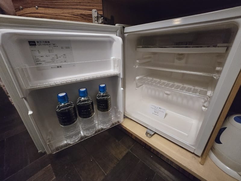 2025-05 [福岡天神住宿] Hotel Montere