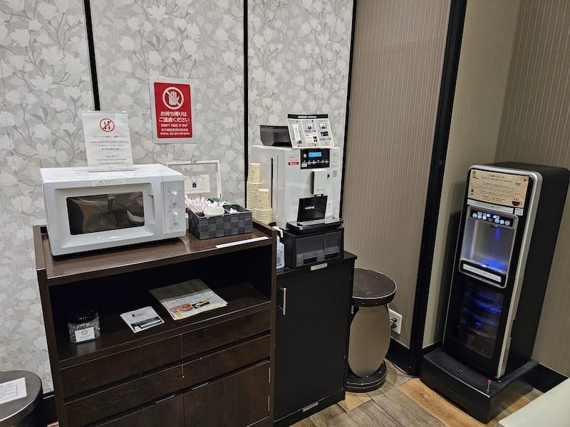 2025-05 [福岡天神住宿] Hotel Montere