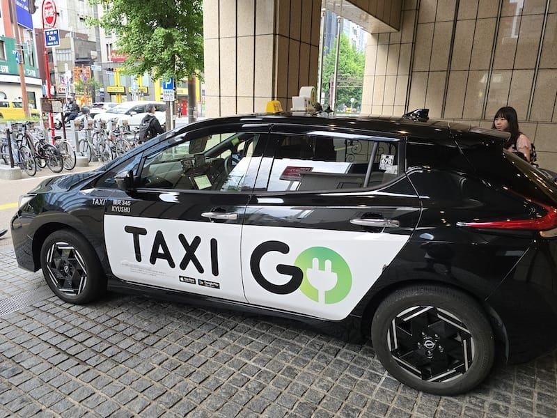 2025-05 [福岡天神住宿] Hotel Montere