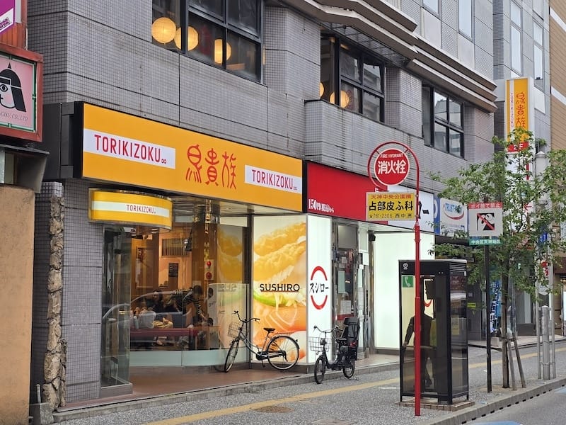 2025-05 [福岡天神住宿] Hotel Montere