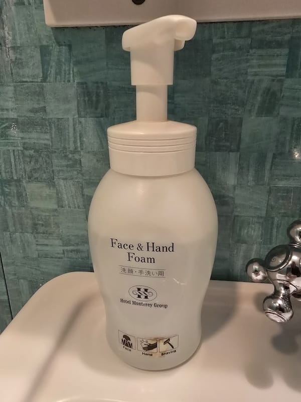 2025-05 [福岡天神住宿] Hotel Montere