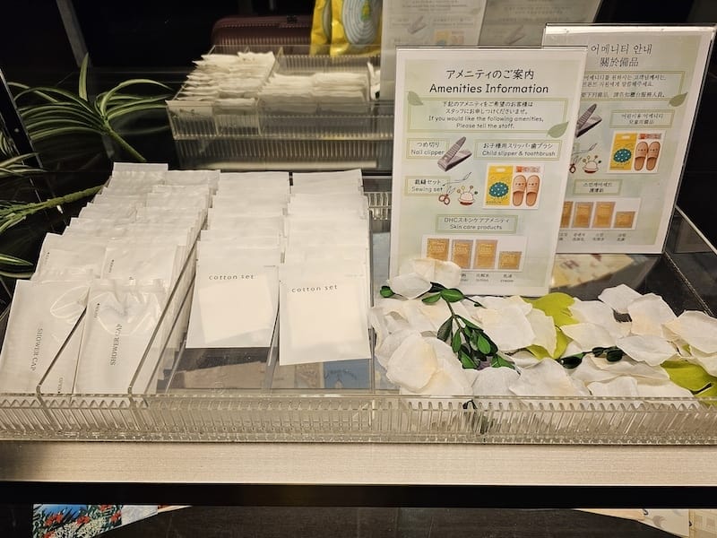 2025-05 [福岡天神住宿] Hotel Montere