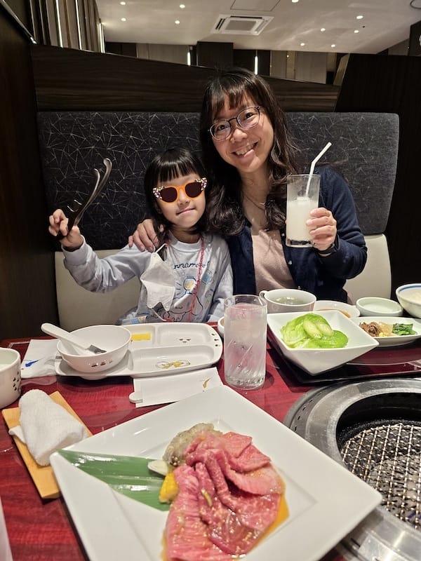 2025-05-12 九州親子自由行Day3 福岡別府移動日