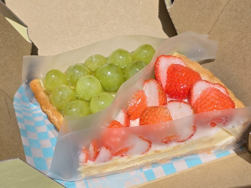 2025-05-12 九州親子自由行Day3 福岡別府移動日