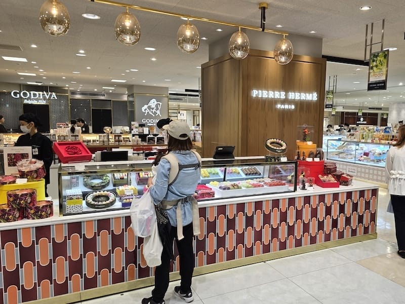 2025-05-12 九州親子自由行Day3 福岡別府移動日