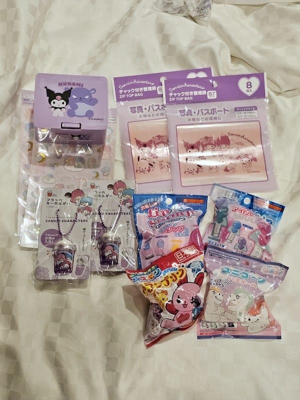 2025-05-12 九州親子自由行Day3 福岡別府移動日