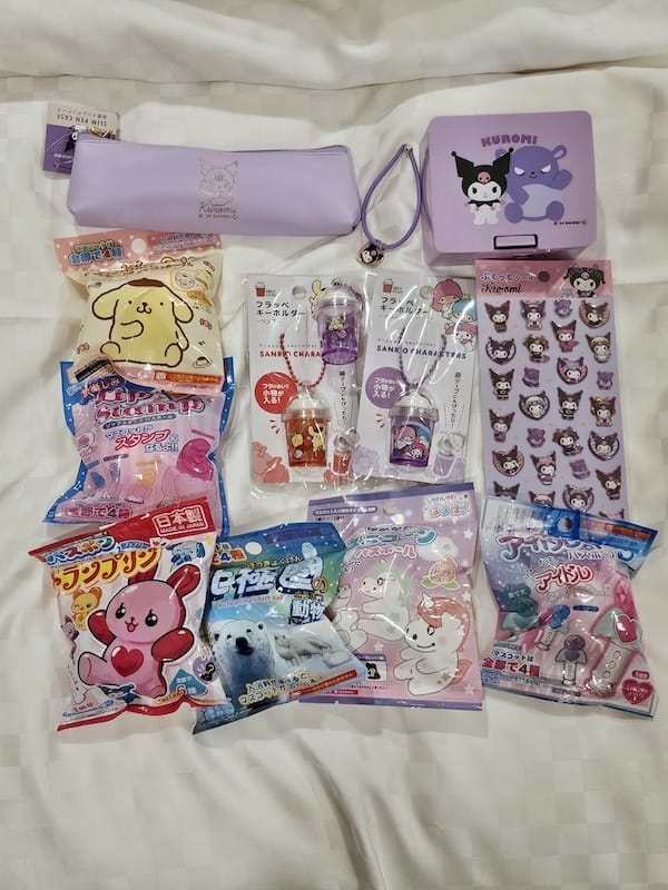 2025-05-12 九州親子自由行Day3 福岡別府移動日