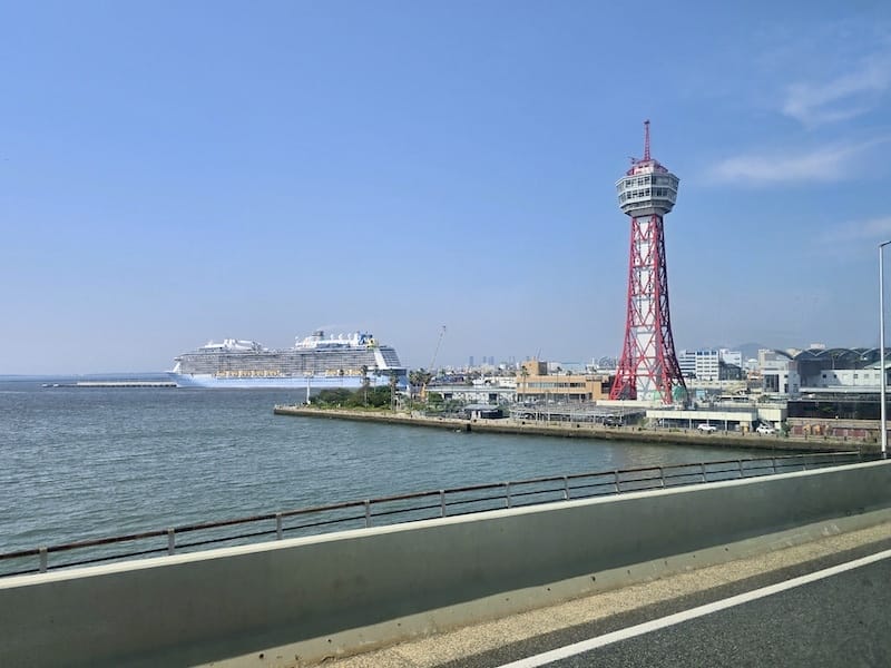 2025-05 九州高速巴士搭乘心得與購票教學+日本兒童交通