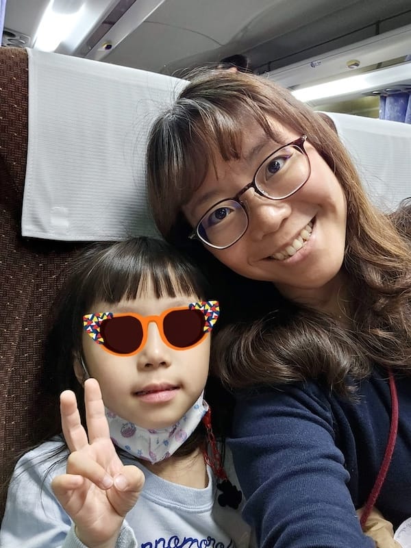 2025-05 九州高速巴士搭乘心得與購票教學+日本兒童交通