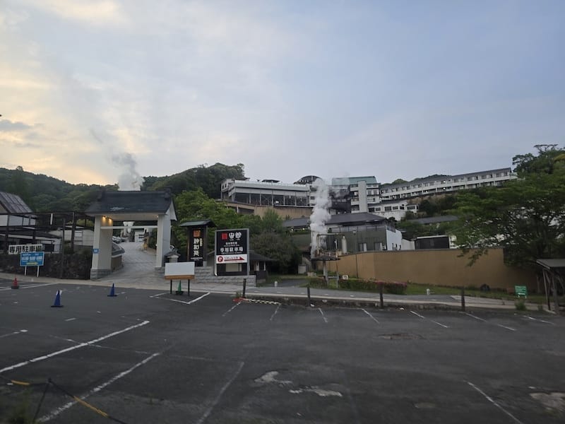 2025-05 九州高速巴士搭乘心得與購票教學+日本兒童交通