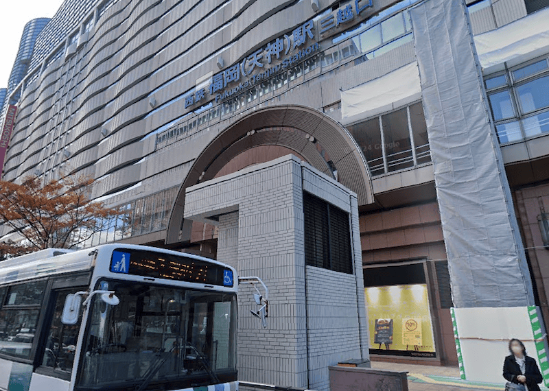 2025-05 九州高速巴士搭乘心得與購票教學+日本兒童交通