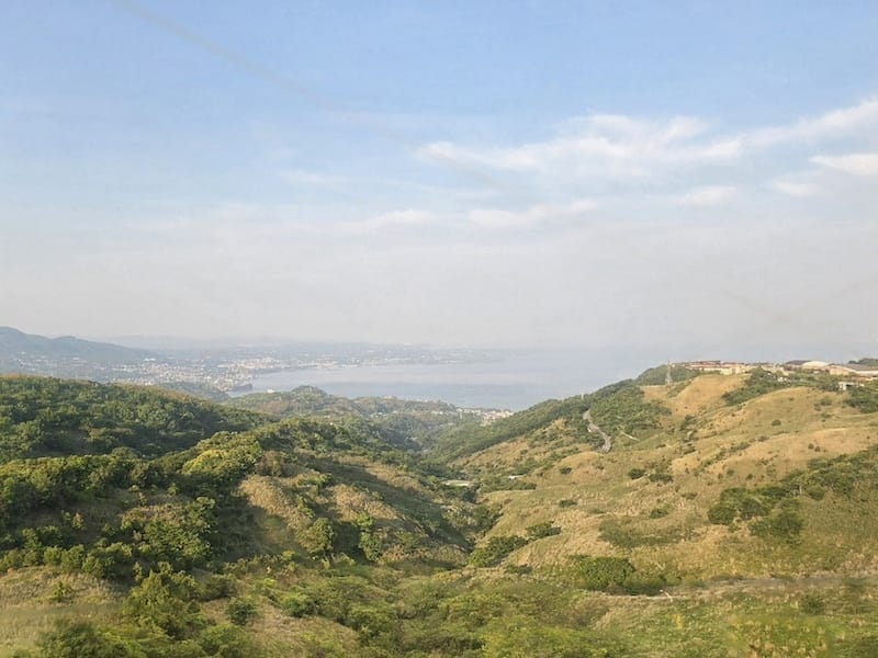 2025-05 九州高速巴士搭乘心得與購票教學+日本兒童交通