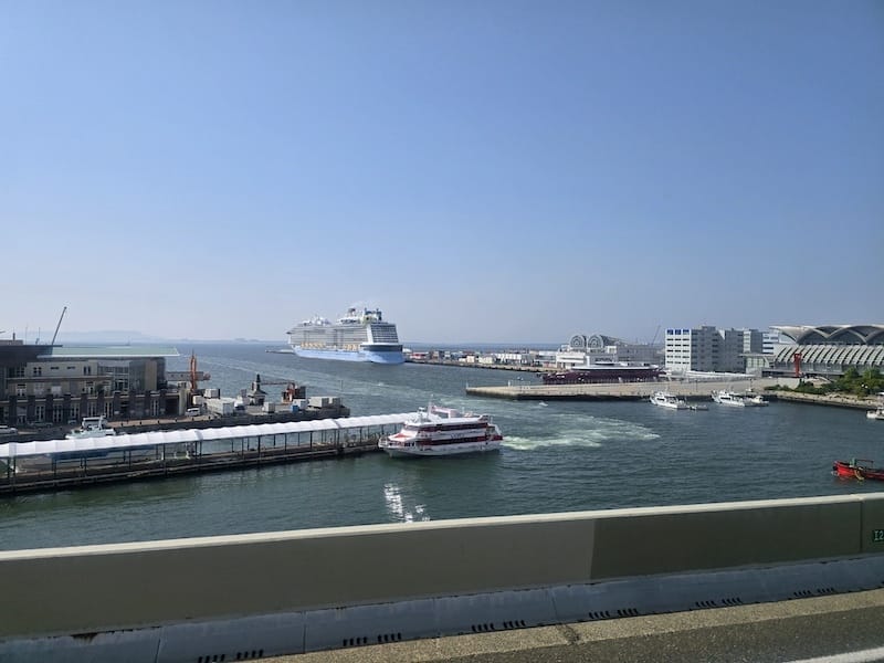 2025-05 九州高速巴士搭乘心得與購票教學+日本兒童交通