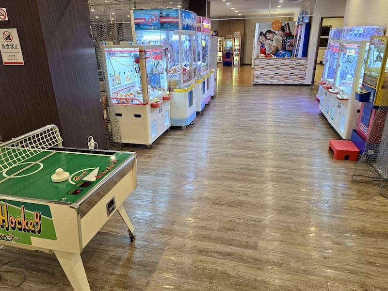 2025-05 [別府住宿] 亀の井ホテル別府 龜之井酒店 