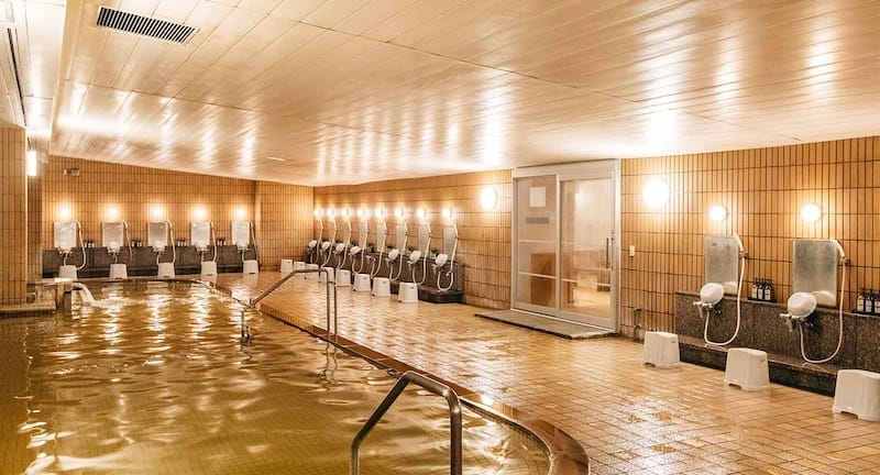 2025-05 [別府住宿] 亀の井ホテル別府 龜之井酒店 