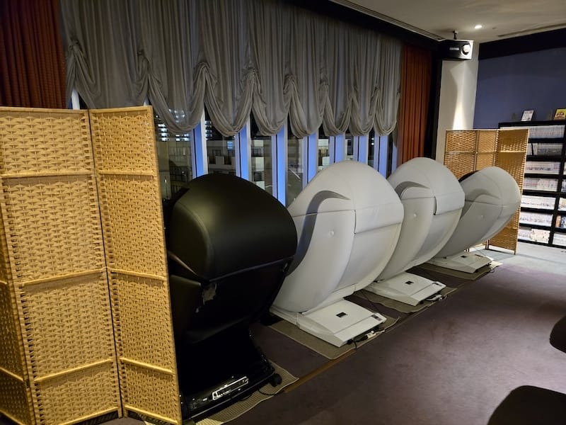 2025-05 [別府住宿] 亀の井ホテル別府 龜之井酒店 