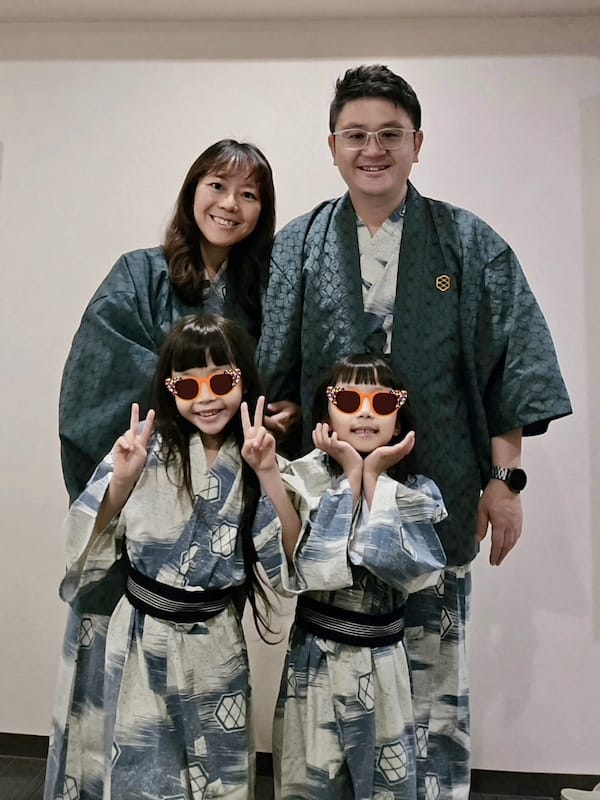 2025-05 [別府住宿] 亀の井ホテル別府 龜之井酒店 