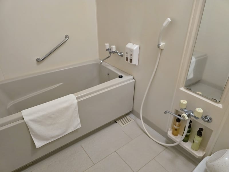 2025-05 [別府住宿] 亀の井ホテル別府 龜之井酒店 