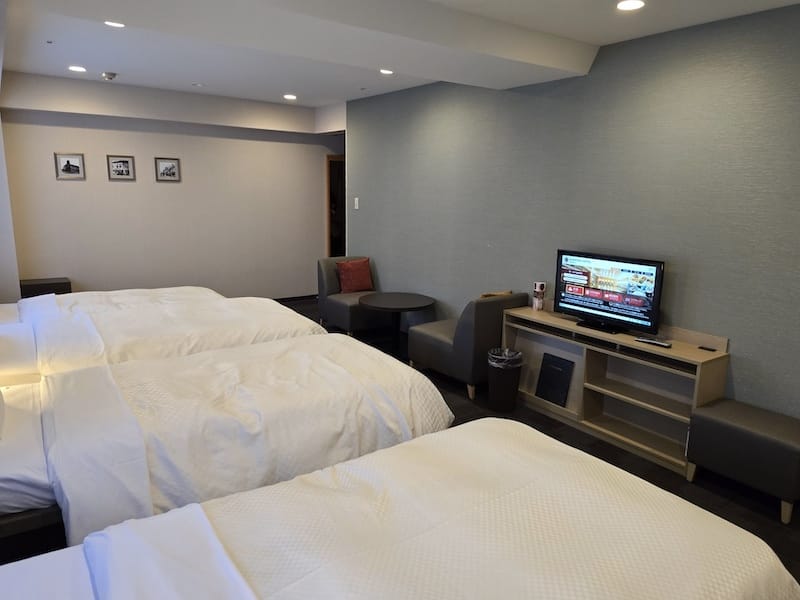 2025-05 [別府住宿] 亀の井ホテル別府 龜之井酒店 