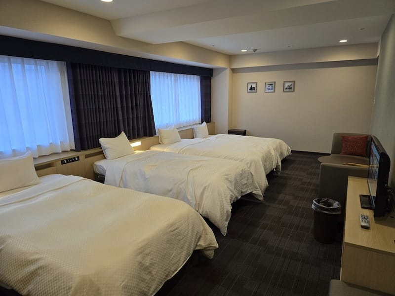 2025-05 [別府住宿] 亀の井ホテル別府 龜之井酒店 