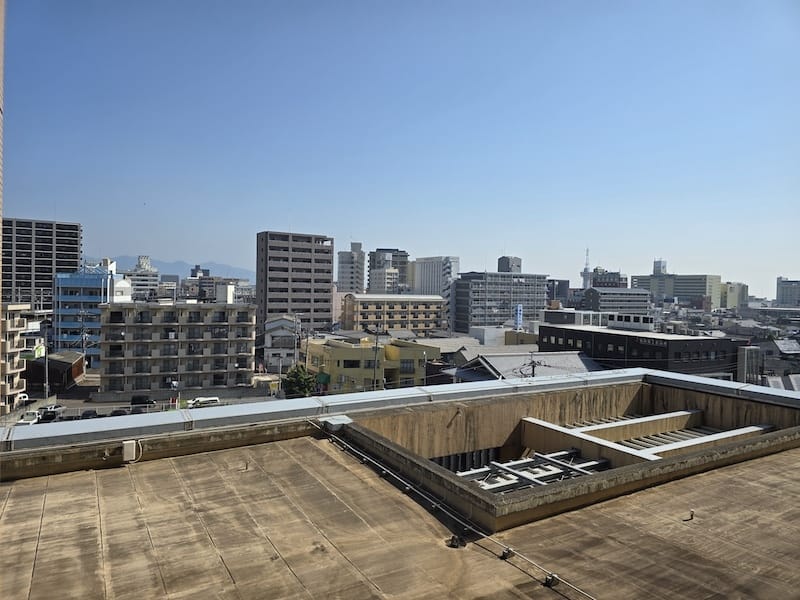 2025-05 [別府住宿] 亀の井ホテル別府 龜之井酒店 