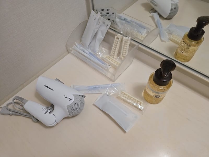 2025-05 [別府住宿] 亀の井ホテル別府 龜之井酒店 