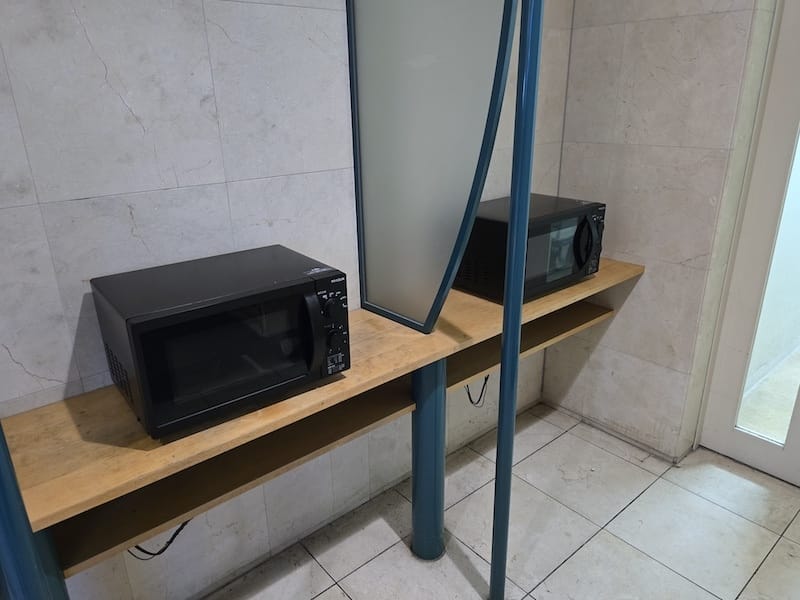 2025-05 [別府住宿] 亀の井ホテル別府 龜之井酒店 