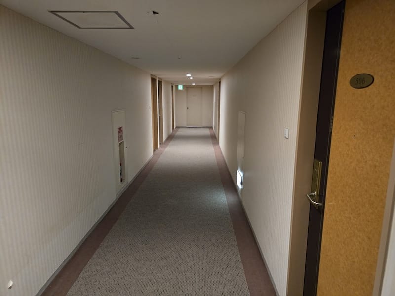 2025-05 [別府住宿] 亀の井ホテル別府 龜之井酒店 