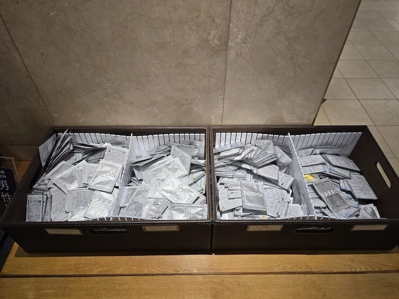 2025-05 [別府住宿] 亀の井ホテル別府 龜之井酒店 