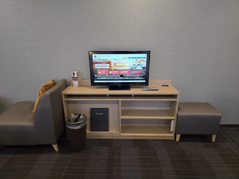 2025-05 [別府住宿] 亀の井ホテル別府 龜之井酒店 